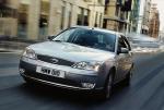 Ford Mondeo 2003 года